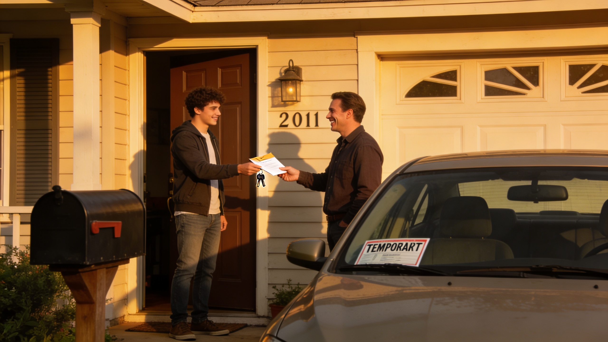 How to Transfer a Car Title: A First-Time Buyer’s Complete Guide to the Paperwork, Pitfalls, and Fast Paths