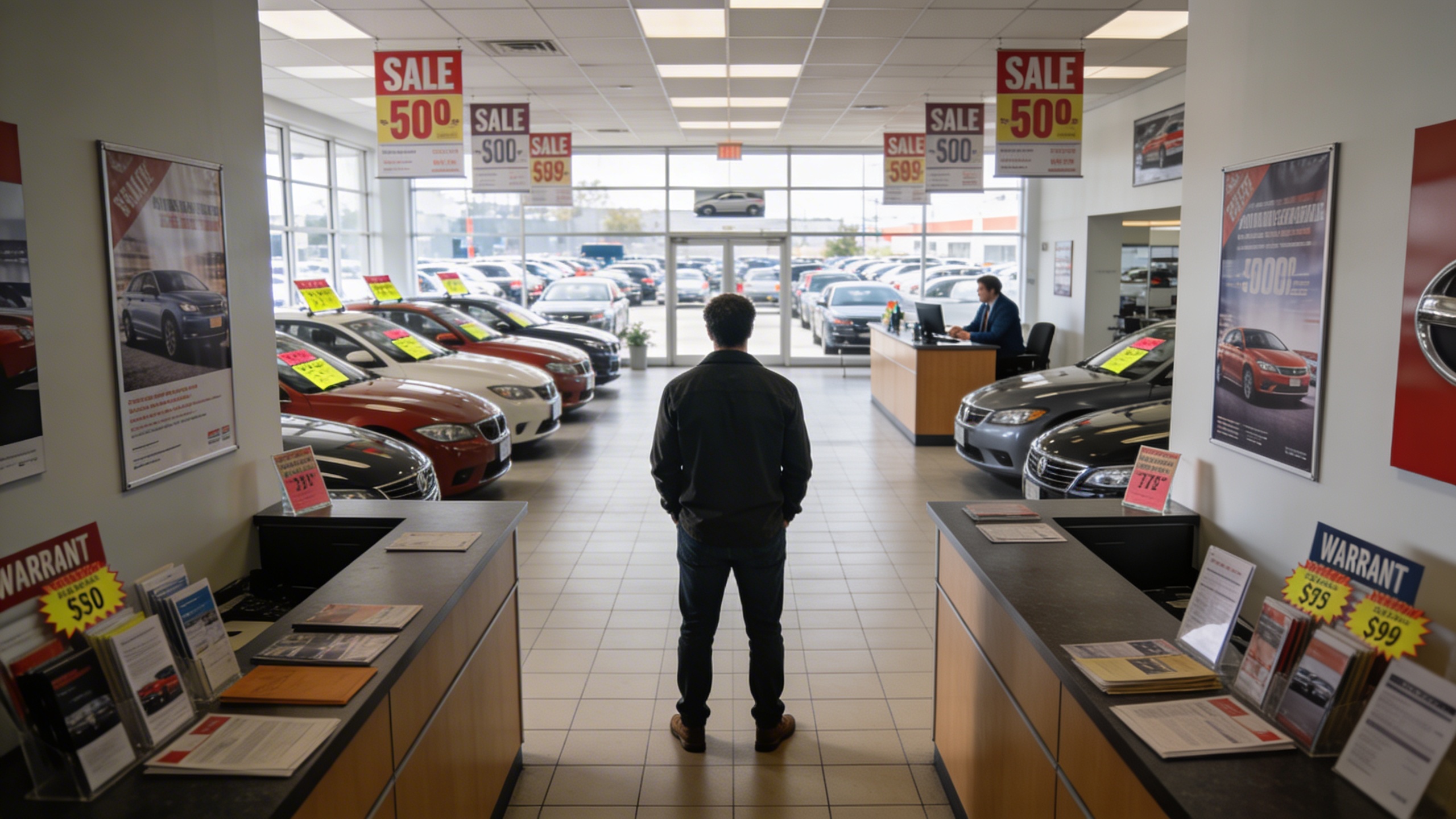 Extended Warranty: Is It Worth It? — Honest breakdown of when coverage makes sense