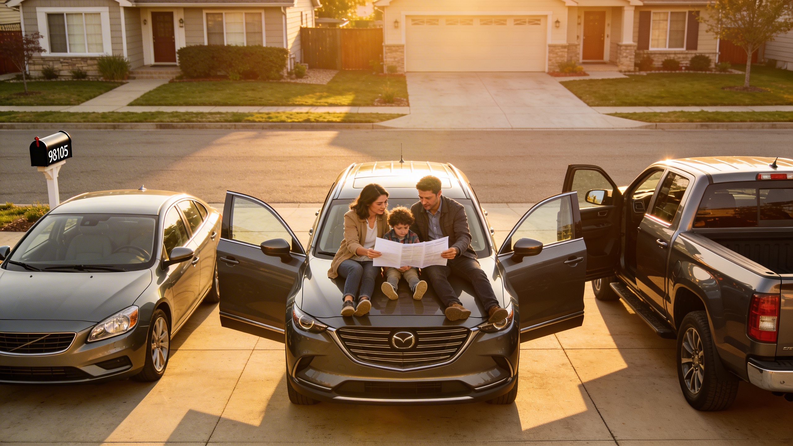 The True Cost of Car Ownership in the USA: What the Sticker Hides and Your Budget Feels