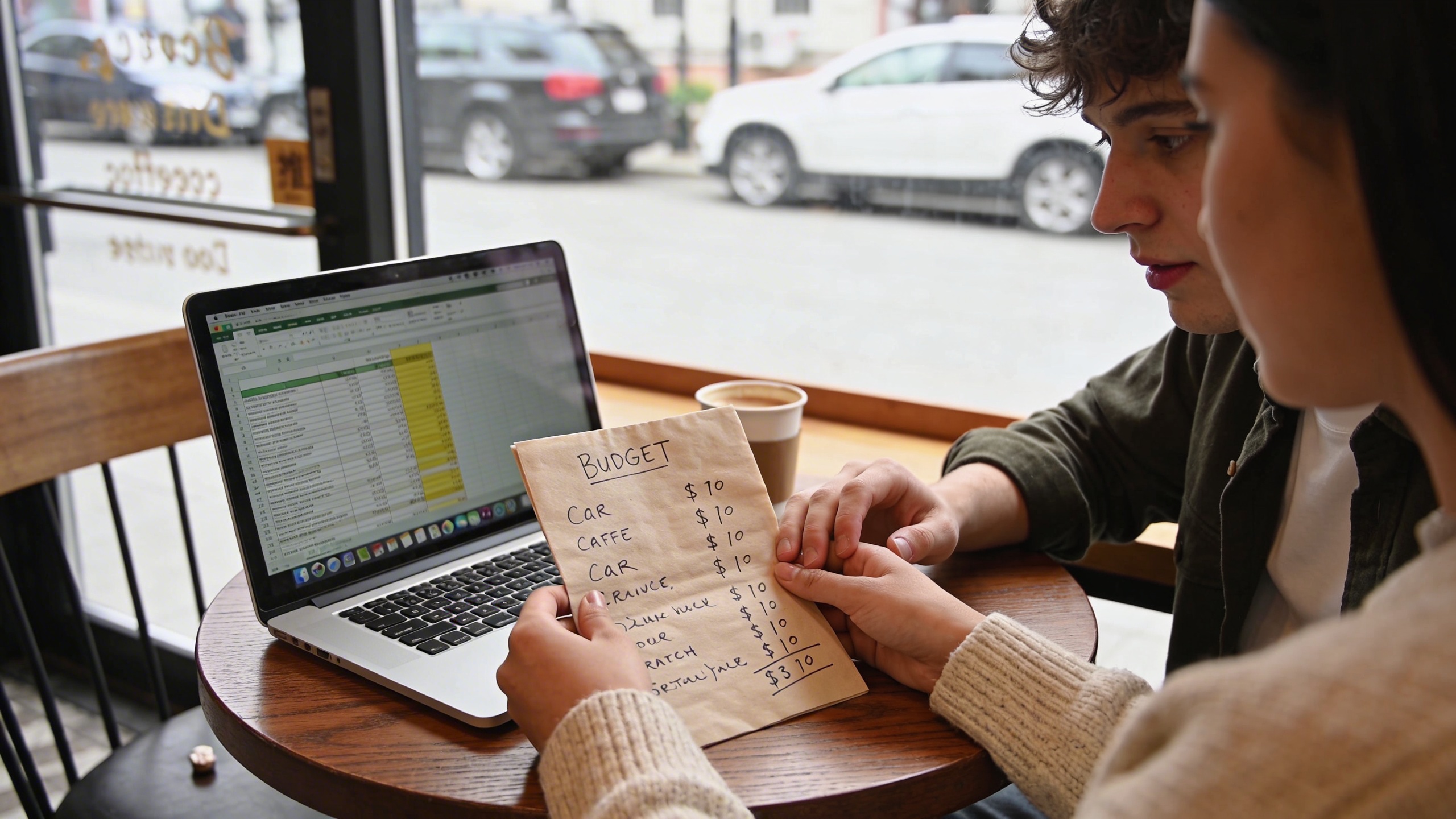 How Much Car Can You Actually Afford? A real-world budgeting framework based on income and expenses