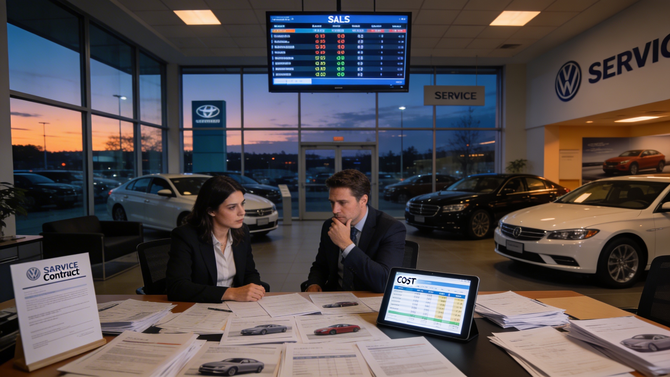 Extended Warranty: Is It Worth It? An Honest Breakdown of When Coverage Makes Sense