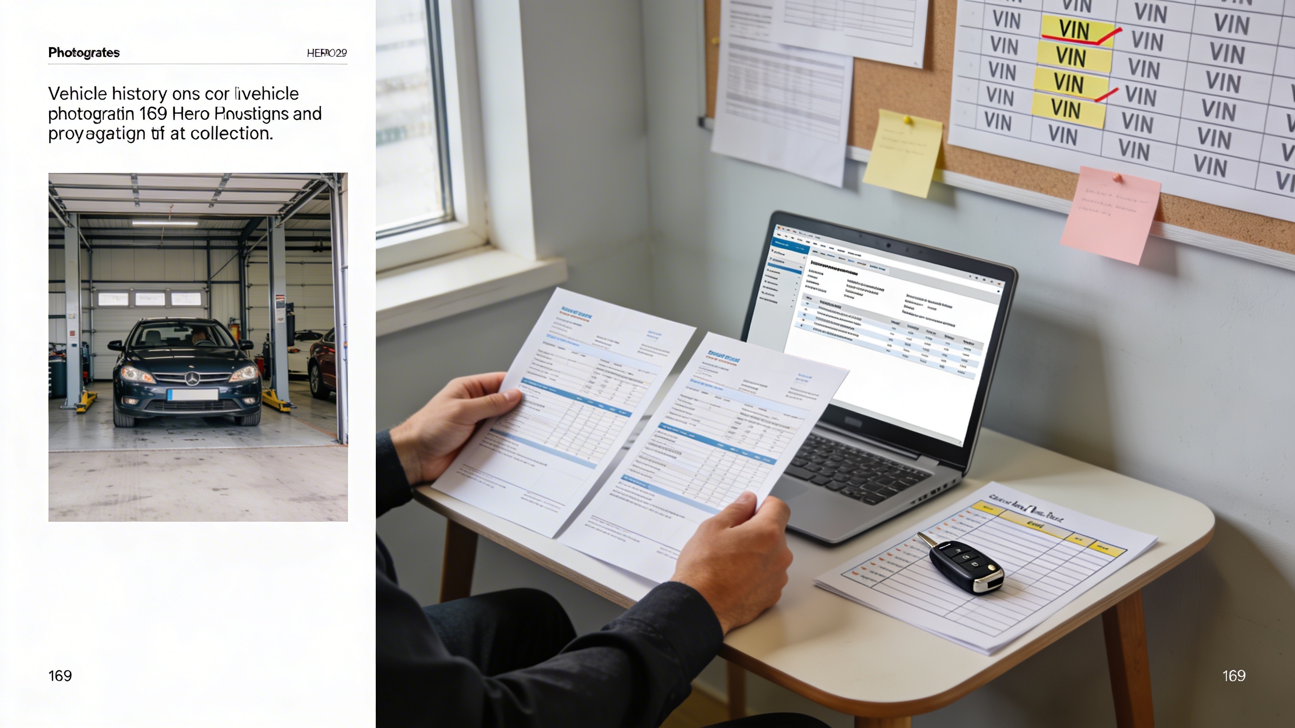 How to Read a Vehicle History Report: Red Flags to Spot in Carfax and AutoCheck