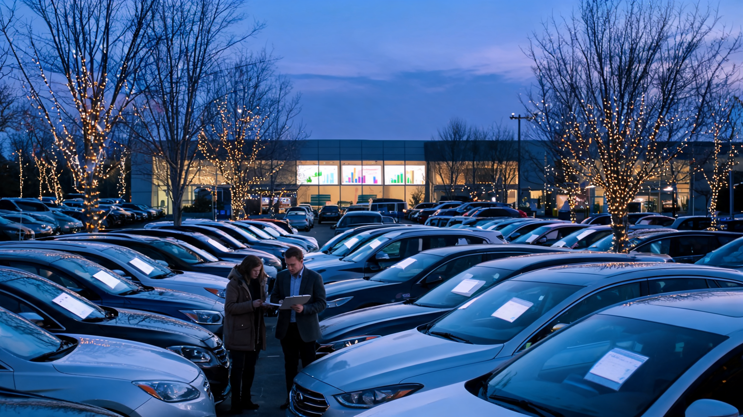 Best Time of Year to Buy a Used Car: Seasonal Pricing Patterns That Actually Matter