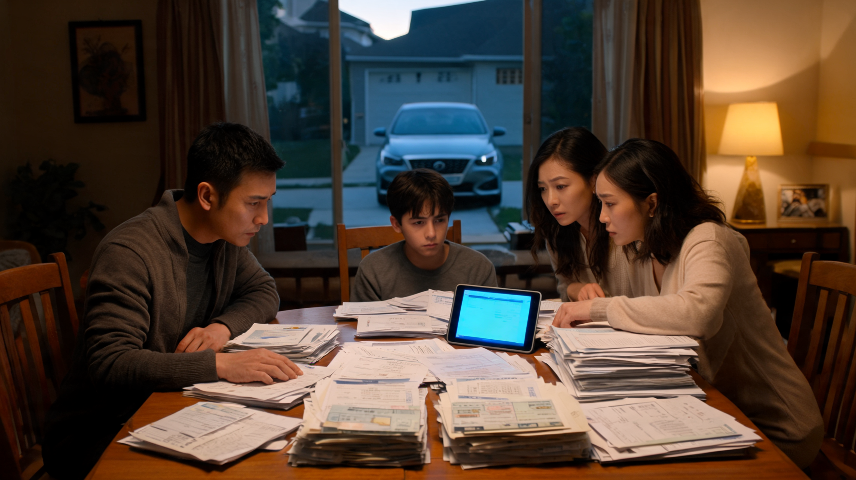 The True Cost of Car Ownership: What Your Monthly Payment Doesn’t Show